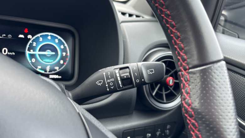 Hyundai Kona 1.0 TGDi 48V MHEV N Line 5dr Petrol Hatchback